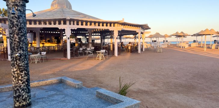 Izbaudiet atpūtu tikai pieaugušajiem 5* ROMANCE REGENCY CLUB Šarmelšeihā, Ēģiptē! 24