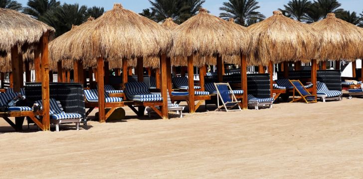Izbaudiet atpūtu tikai pieaugušajiem 5* ROMANCE REGENCY CLUB Šarmelšeihā, Ēģiptē! 23