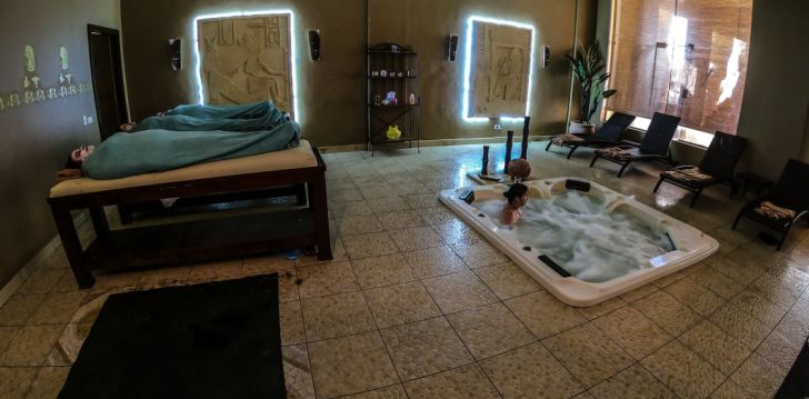 Izbaudiet atpūtu tikai pieaugušajiem 5* ROMANCE REGENCY CLUB Šarmelšeihā, Ēģiptē! 20