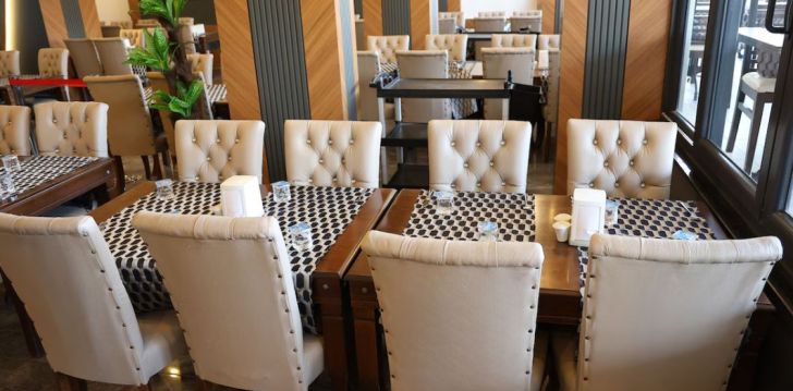Laiska atpūta 4* SIDE YESILOZ HOTEL Sidē, Turcijā! 4