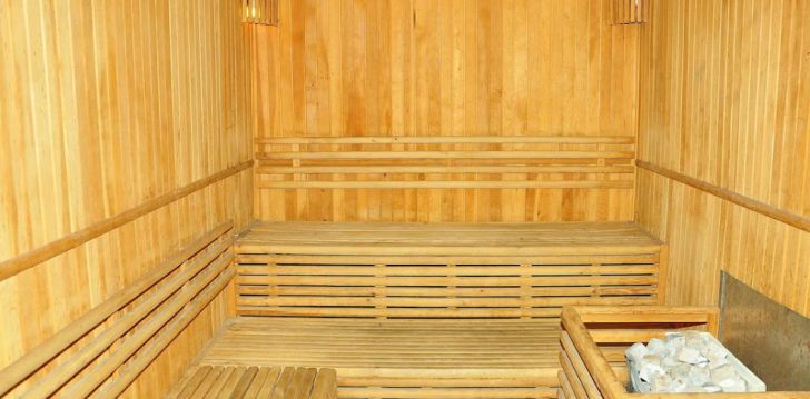 Laiska atpūta 4* SIDE YESILOZ HOTEL Sidē, Turcijā! 16