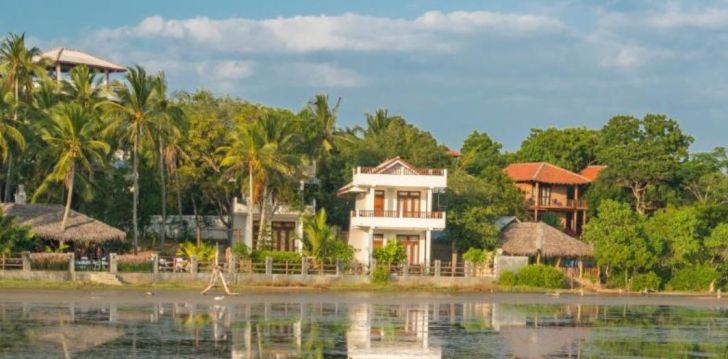 Izbaudiet eksotisko dzīvi Šrilankā, 3* viesnīcā HIDEAWAY LODGE! 10