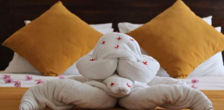 Izbaudiet eksotisko dzīvi Šrilankā, 3* viesnīcā HIDEAWAY LODGE! 12