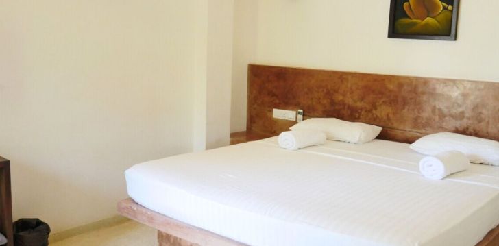 Izbaudiet eksotisko dzīvi Šrilankā, 3* viesnīcā HIDEAWAY LODGE! 16