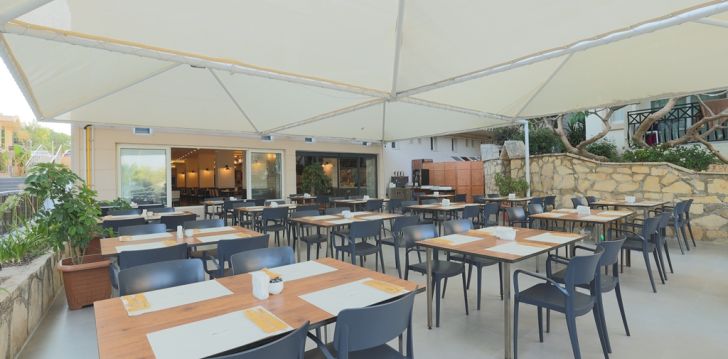 Baudiet atvaļinājumu pie jūras 4* EOS BEACH RESORT Alanjā, Turcijā! 25