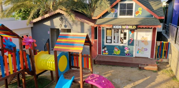 Baudiet atvaļinājumu pie jūras 4* EOS BEACH RESORT Alanjā, Turcijā! 37