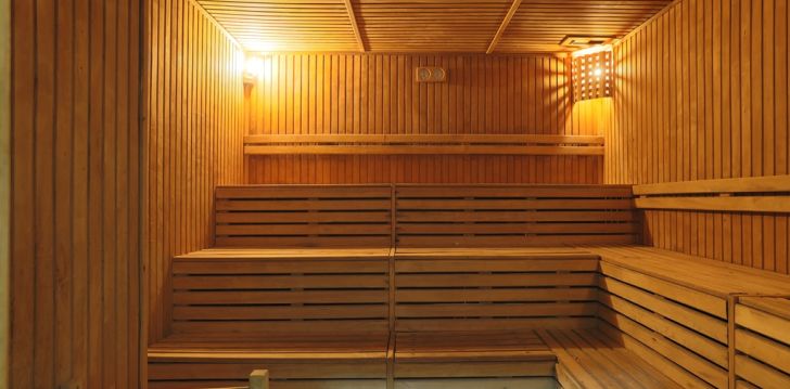 Baudiet atvaļinājumu pie jūras 4* EOS BEACH RESORT Alanjā, Turcijā! 40