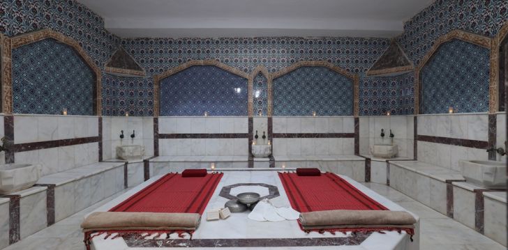 Baudiet atvaļinājumu pie jūras 4* EOS BEACH RESORT Alanjā, Turcijā! 41