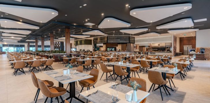 Augstas klases atvaļinājums 5* BERGIZ HOTELS & RESORT Kemerā, Turcijā! 9