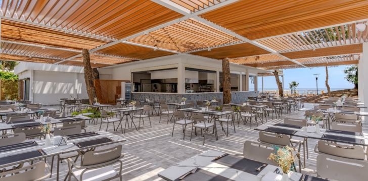 Augstas klases atvaļinājums 5* BERGIZ HOTELS & RESORT Kemerā, Turcijā! 10