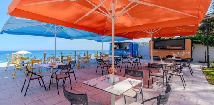 Augstas klases atvaļinājums 5* BERGIZ HOTELS & RESORT Kemerā, Turcijā! 13