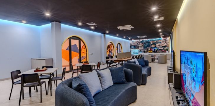 Augstas klases atvaļinājums 5* BERGIZ HOTELS & RESORT Kemerā, Turcijā! 16