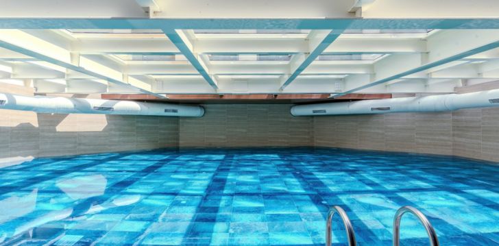 Augstas klases atvaļinājums 5* BERGIZ HOTELS & RESORT Kemerā, Turcijā! 18