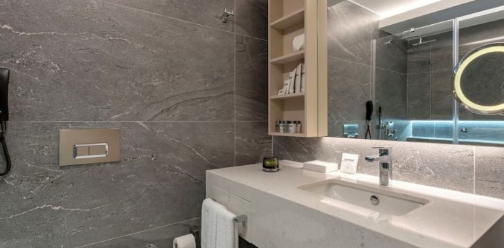 Augstas klases atvaļinājums 5* BERGIZ HOTELS & RESORT Kemerā, Turcijā! 26
