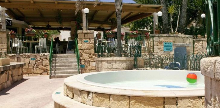 XEMXIJA BAY HOTEL 3* - baudiet klusu un ērtu atpūtu pie dabas Maltā! 3