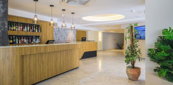 XEMXIJA BAY HOTEL 3* - baudiet klusu un ērtu atpūtu pie dabas Maltā! 9