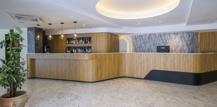 XEMXIJA BAY HOTEL 3* - baudiet klusu un ērtu atpūtu pie dabas Maltā! 10