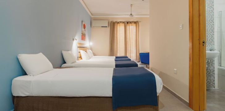 XEMXIJA BAY HOTEL 3* - baudiet klusu un ērtu atpūtu pie dabas Maltā! 16