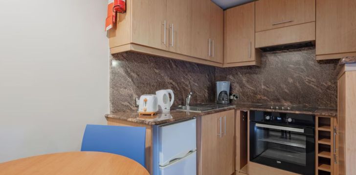 XEMXIJA BAY HOTEL 3* - baudiet klusu un ērtu atpūtu pie dabas Maltā! 21