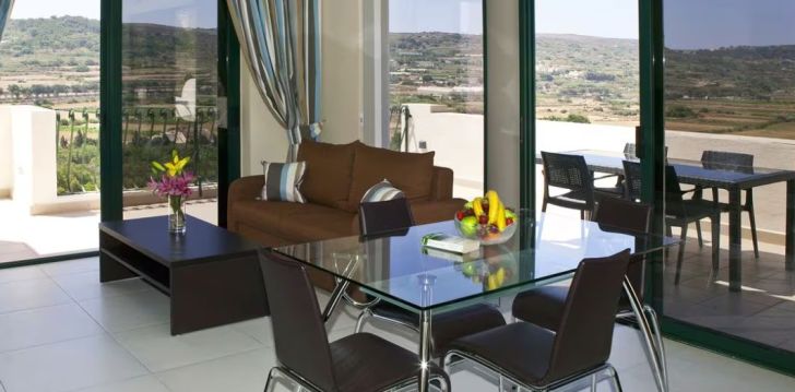 XEMXIJA BAY HOTEL 3* - baudiet klusu un ērtu atpūtu pie dabas Maltā! 22