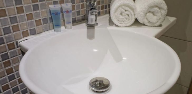 XEMXIJA BAY HOTEL 3* - baudiet klusu un ērtu atpūtu pie dabas Maltā! 26
