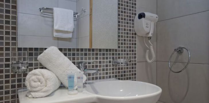 XEMXIJA BAY HOTEL 3* - baudiet klusu un ērtu atpūtu pie dabas Maltā! 27