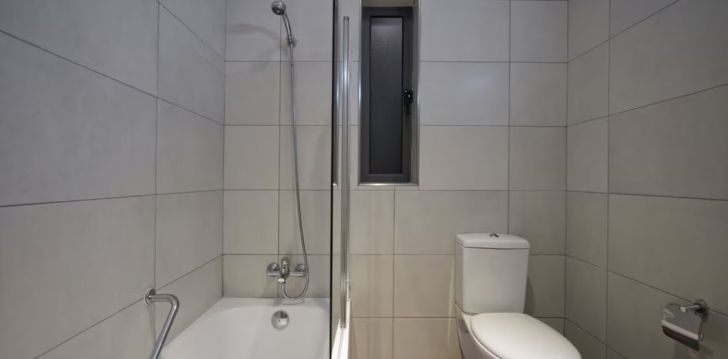 XEMXIJA BAY HOTEL 3* - baudiet klusu un ērtu atpūtu pie dabas Maltā! 28
