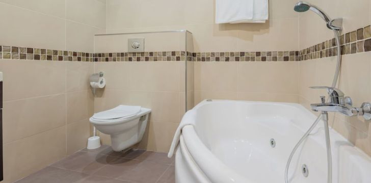 XEMXIJA BAY HOTEL 3* - baudiet klusu un ērtu atpūtu pie dabas Maltā! 30