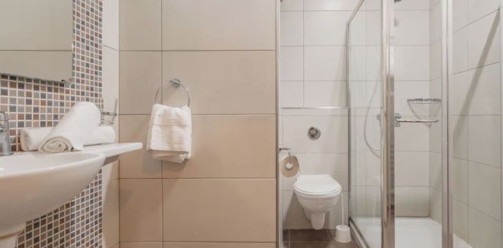 XEMXIJA BAY HOTEL 3* - baudiet klusu un ērtu atpūtu pie dabas Maltā! 31