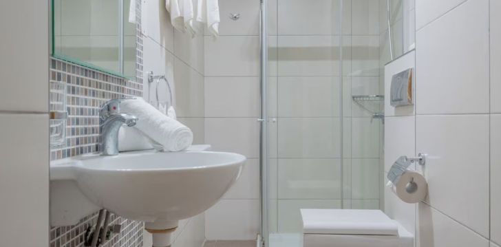 XEMXIJA BAY HOTEL 3* - baudiet klusu un ērtu atpūtu pie dabas Maltā! 32