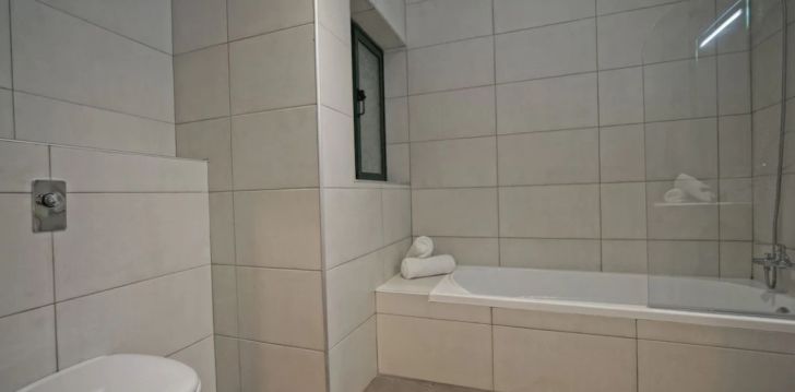 XEMXIJA BAY HOTEL 3* - baudiet klusu un ērtu atpūtu pie dabas Maltā! 33