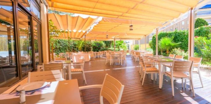 MONARQUE FUENGIROLA PARK 4* - laiska un izdevīga atpūta Fuenhirolā, Spānijā! 10