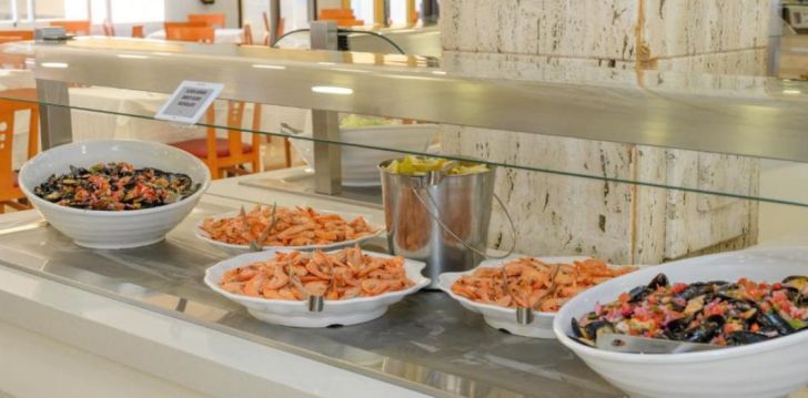 MONARQUE FUENGIROLA PARK 4* - laiska un izdevīga atpūta Fuenhirolā, Spānijā! 12