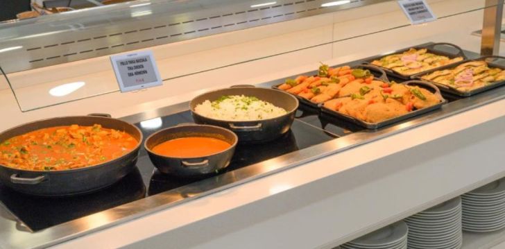MONARQUE FUENGIROLA PARK 4* - laiska un izdevīga atpūta Fuenhirolā, Spānijā! 13