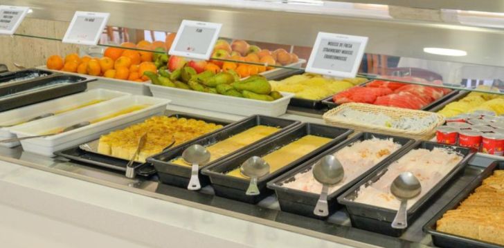 MONARQUE FUENGIROLA PARK 4* - laiska un izdevīga atpūta Fuenhirolā, Spānijā! 14