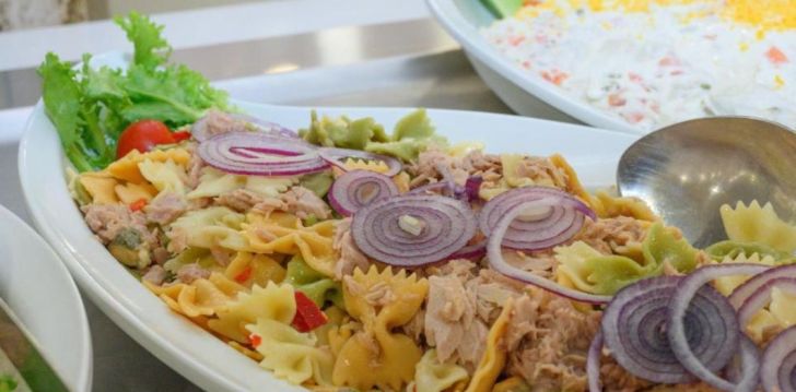 MONARQUE FUENGIROLA PARK 4* - laiska un izdevīga atpūta Fuenhirolā, Spānijā! 15
