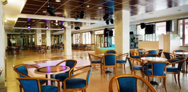 MONARQUE FUENGIROLA PARK 4* - laiska un izdevīga atpūta Fuenhirolā, Spānijā! 16