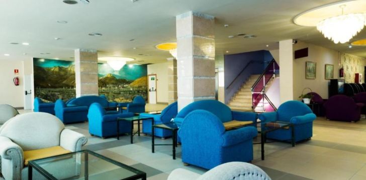 MONARQUE FUENGIROLA PARK 4* - laiska un izdevīga atpūta Fuenhirolā, Spānijā! 17