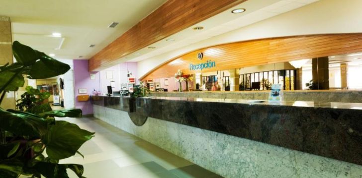 MONARQUE FUENGIROLA PARK 4* - laiska un izdevīga atpūta Fuenhirolā, Spānijā! 18