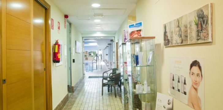 MONARQUE FUENGIROLA PARK 4* - laiska un izdevīga atpūta Fuenhirolā, Spānijā! 19