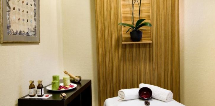 MONARQUE FUENGIROLA PARK 4* - laiska un izdevīga atpūta Fuenhirolā, Spānijā! 20