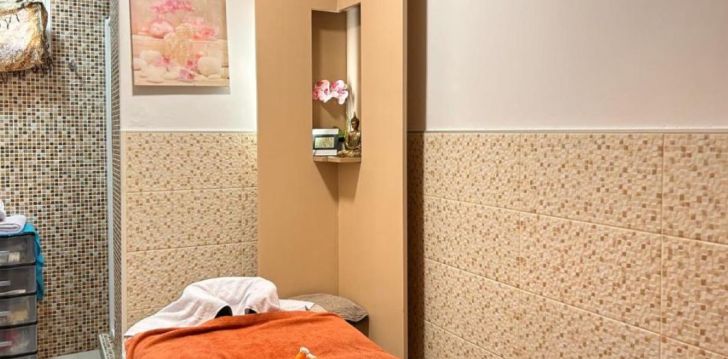 MONARQUE FUENGIROLA PARK 4* - laiska un izdevīga atpūta Fuenhirolā, Spānijā! 21