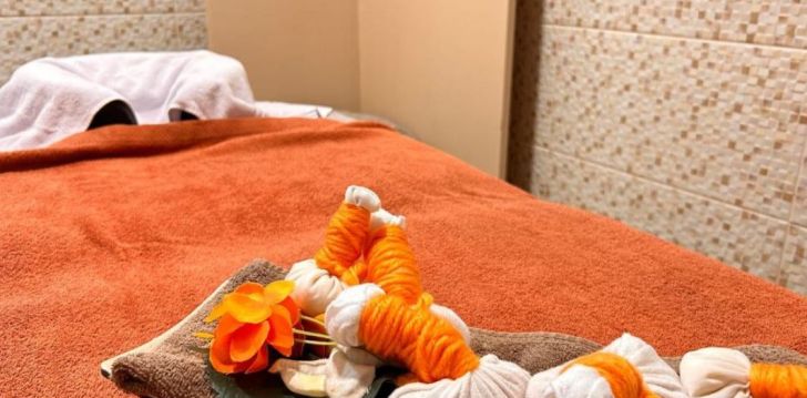 MONARQUE FUENGIROLA PARK 4* - laiska un izdevīga atpūta Fuenhirolā, Spānijā! 22