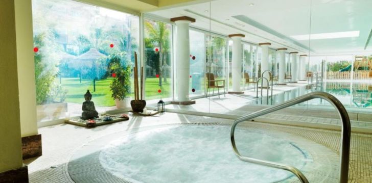 MONARQUE FUENGIROLA PARK 4* - laiska un izdevīga atpūta Fuenhirolā, Spānijā! 23