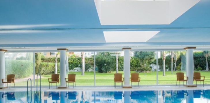 MONARQUE FUENGIROLA PARK 4* - laiska un izdevīga atpūta Fuenhirolā, Spānijā! 25