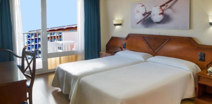 MONARQUE FUENGIROLA PARK 4* - laiska un izdevīga atpūta Fuenhirolā, Spānijā! 27