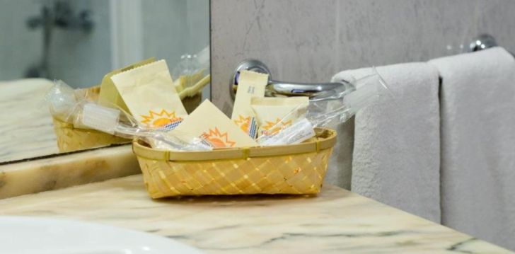MONARQUE FUENGIROLA PARK 4* - laiska un izdevīga atpūta Fuenhirolā, Spānijā! 28