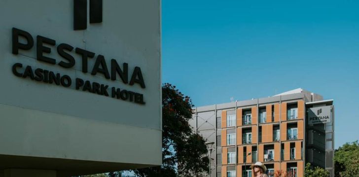 Baudiet lielisku atpūtu 5* PESTANA CASINO PARK OCEAN & SPA HOTEL Funšalā, Madeirā! 24