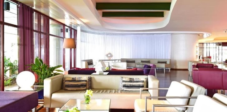 Baudiet lielisku atpūtu 5* PESTANA CASINO PARK OCEAN & SPA HOTEL Funšalā, Madeirā! 6
