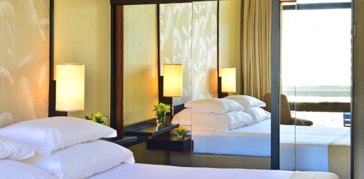 Baudiet lielisku atpūtu 5* PESTANA CASINO PARK OCEAN & SPA HOTEL Funšalā, Madeirā! 8